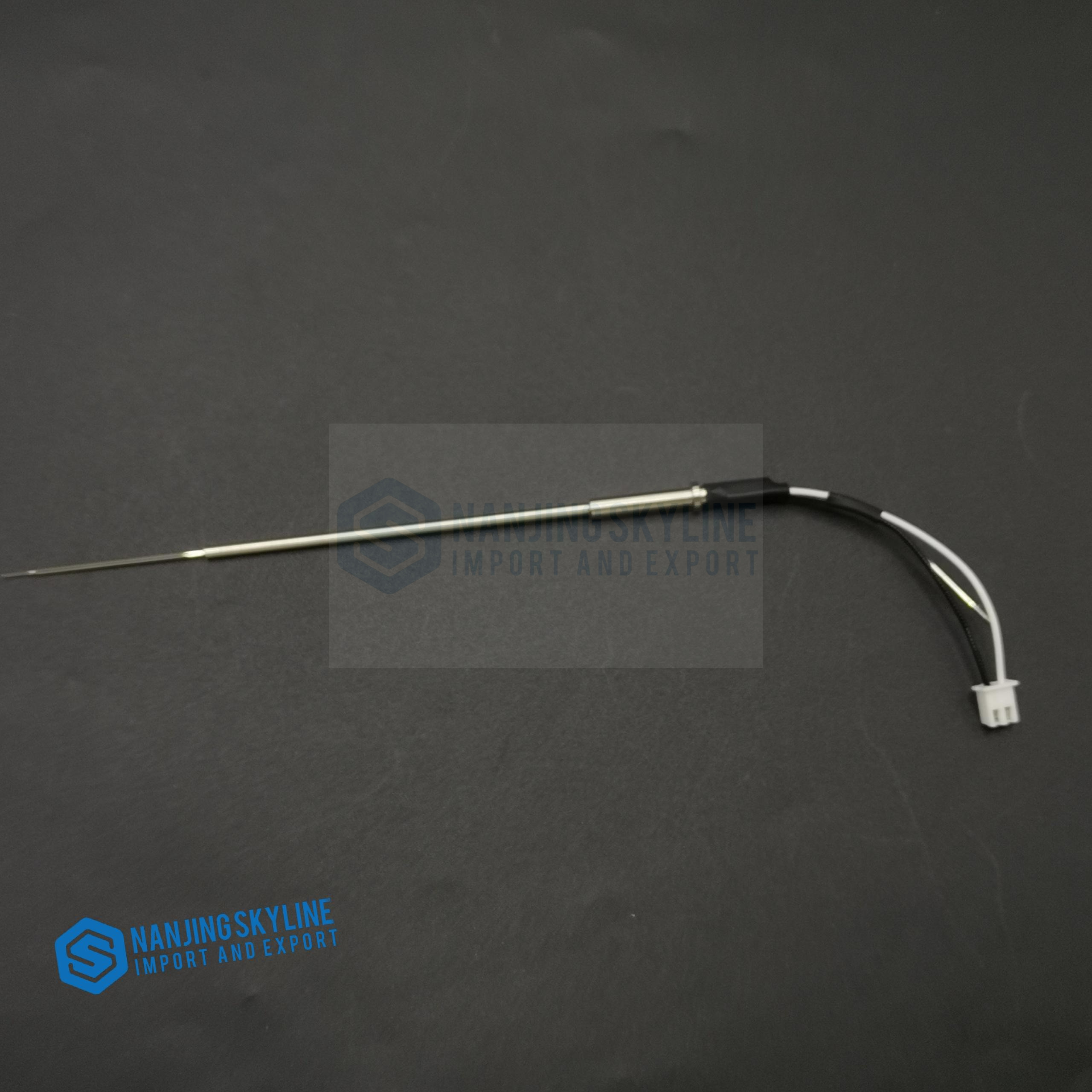 Erba Biochemistry Analyzer XL200 Sample Probe