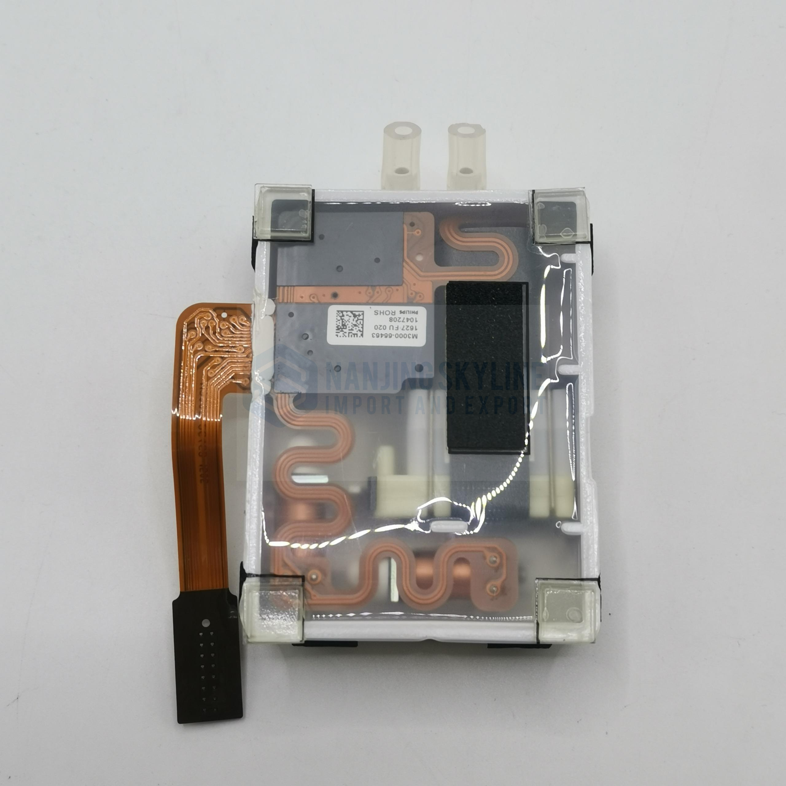 Philips M3000-60003 NIBP Pump Assembly for M3001A M3002A MP5