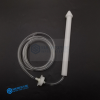 Mindray CL900i BM50 Wash Buffer Tank Cap Assembly 115- 049535-00