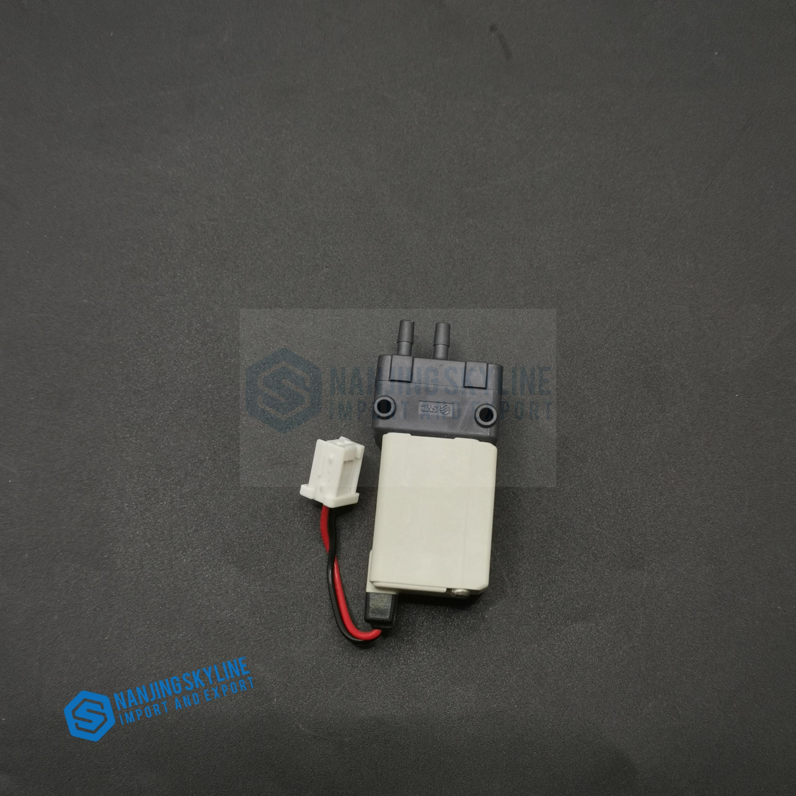 SMC LVMK21-6J 2way Valve