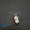 SMC LVMK21-6J 2way Valve