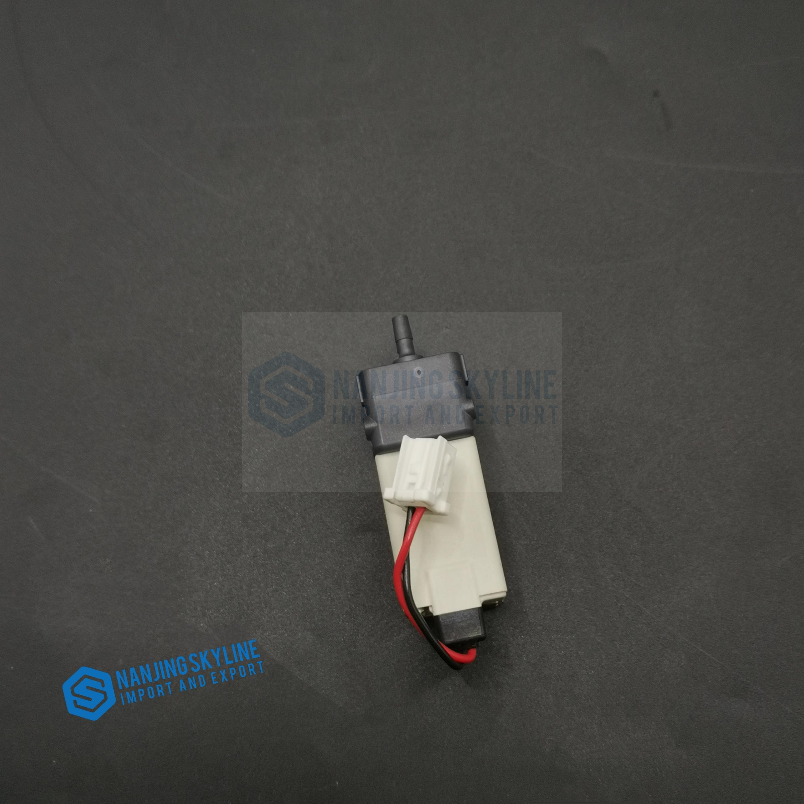 SMC LVMK21-6J 2way Valve