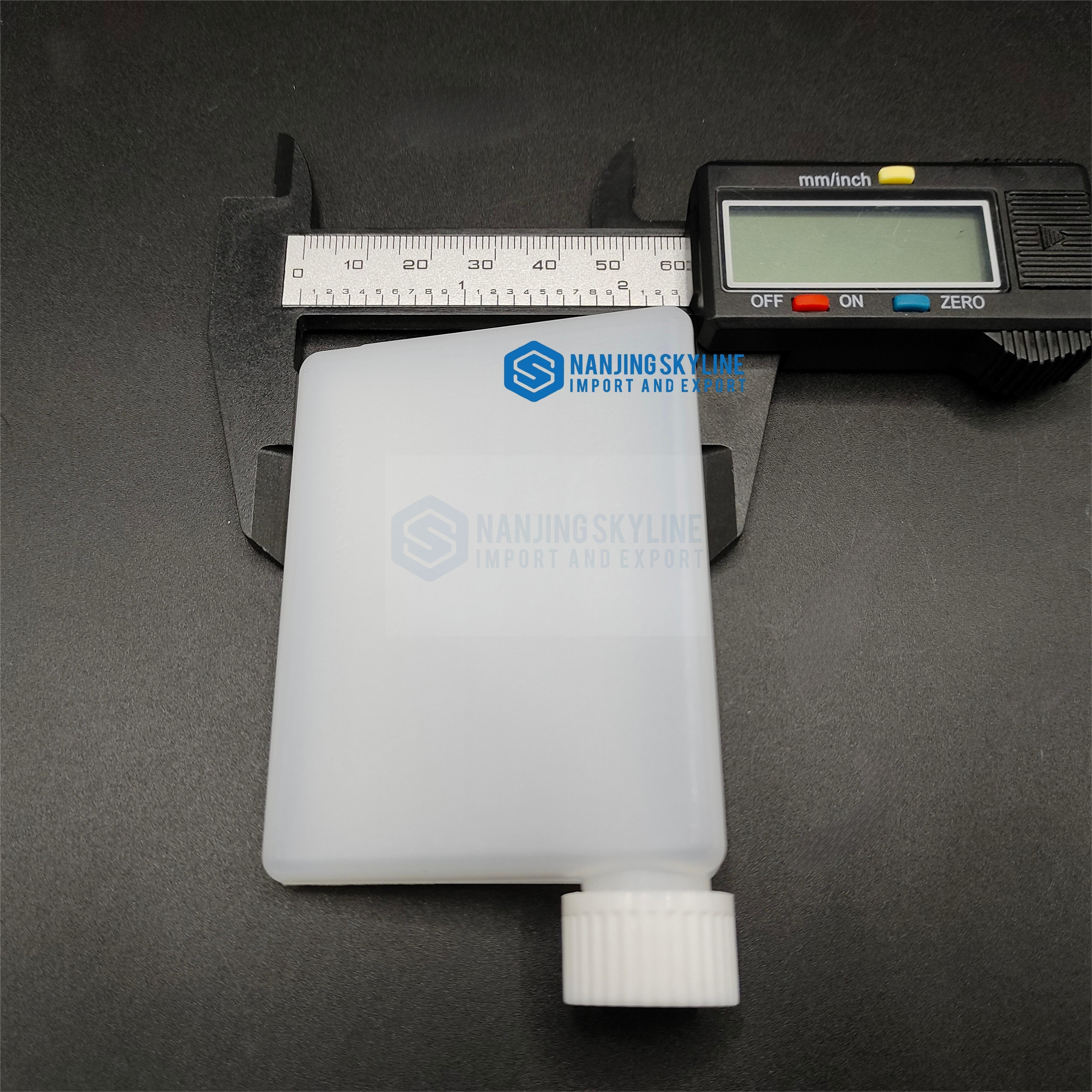 Erba biochemistry analyzer 50ml reagent bottle