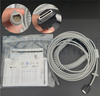 Vyaire GE MAC5000 Or MAC5500 Electrocardiogram Machine with Bayonet 2016560-003
