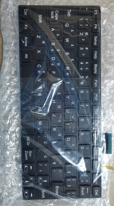Sonoscape S50 Ultrasound Keyboard