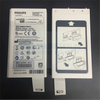PHlLIPS Origina RechargeableLi-ion Battery Pack,14.8VDC 5.0Ah 74Wh REF:989803190371