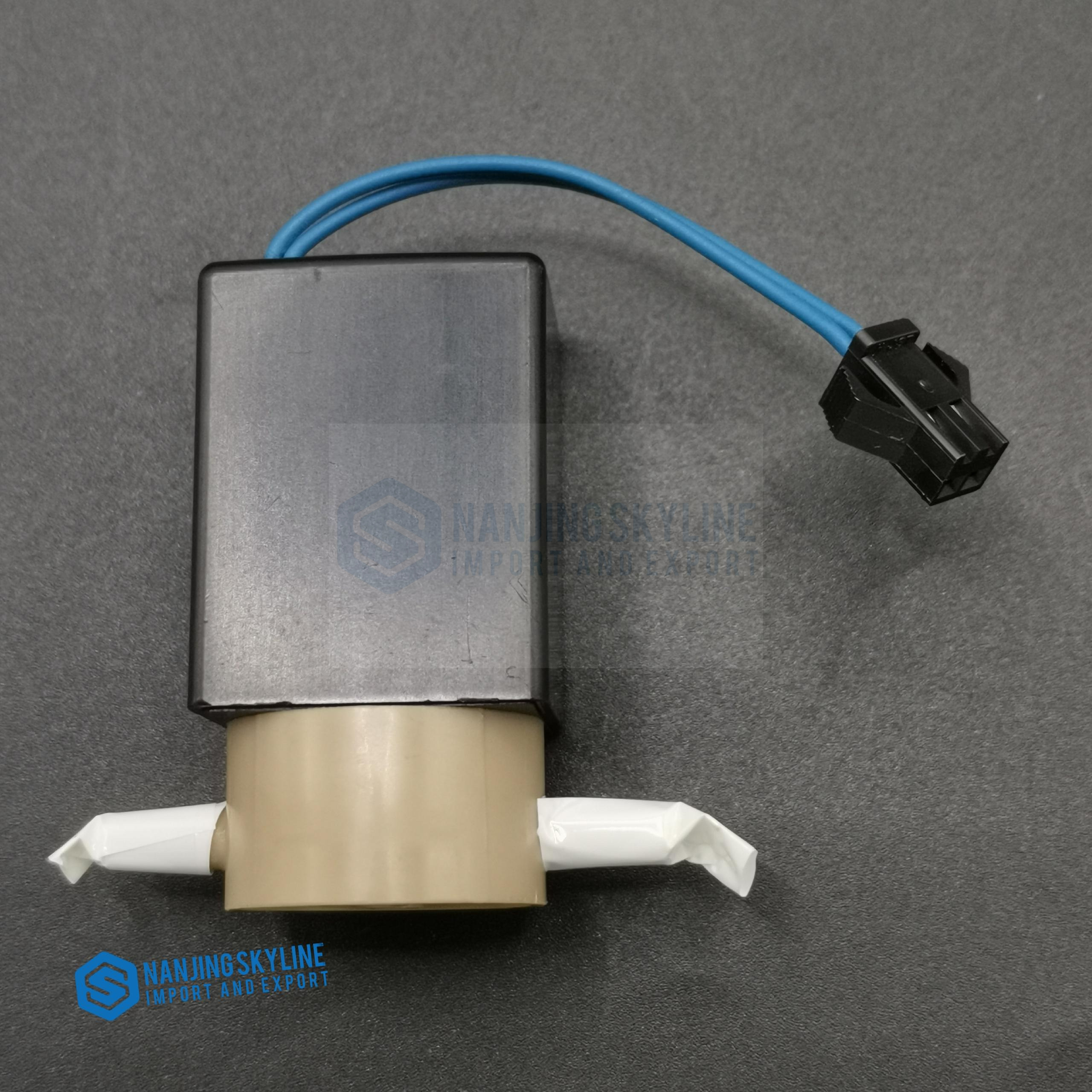 Mindray BS600M EM Valve 801-BA38-00011-00