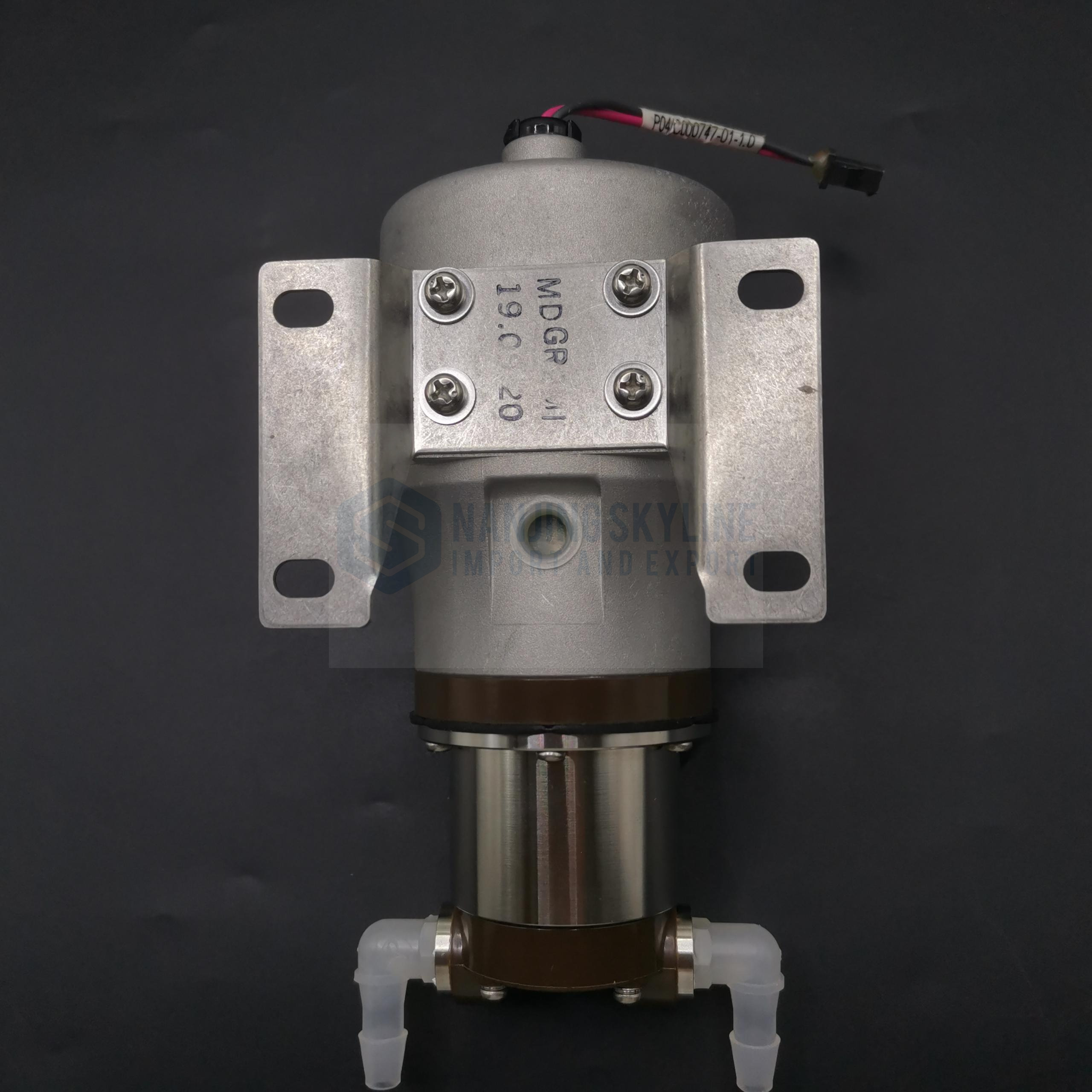 Mindray BS800 Pump(MDG-R2BB24H-76) 115-005731-00