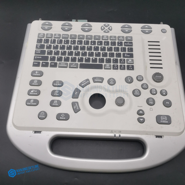 Mindray DC3 Ultrasound Keyboard