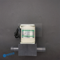 Mindray BC5150 LVM valve assembly 115-015675-00