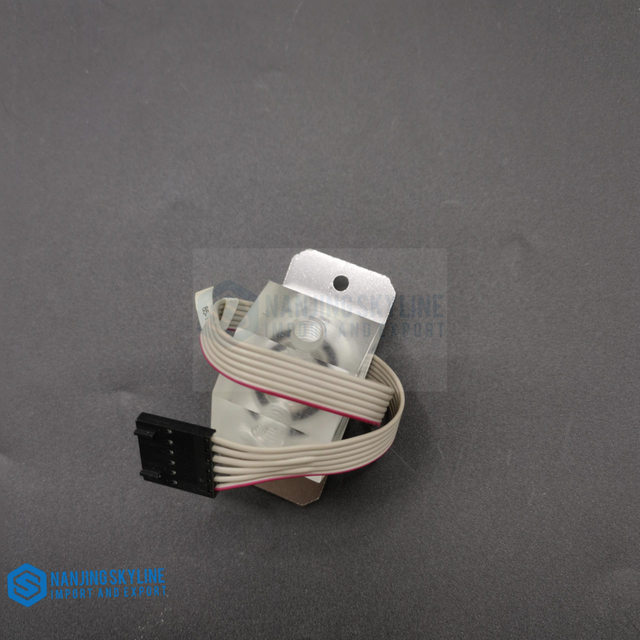 Mindray BS600M Sample Probe Clogging Detector 115-022008-00