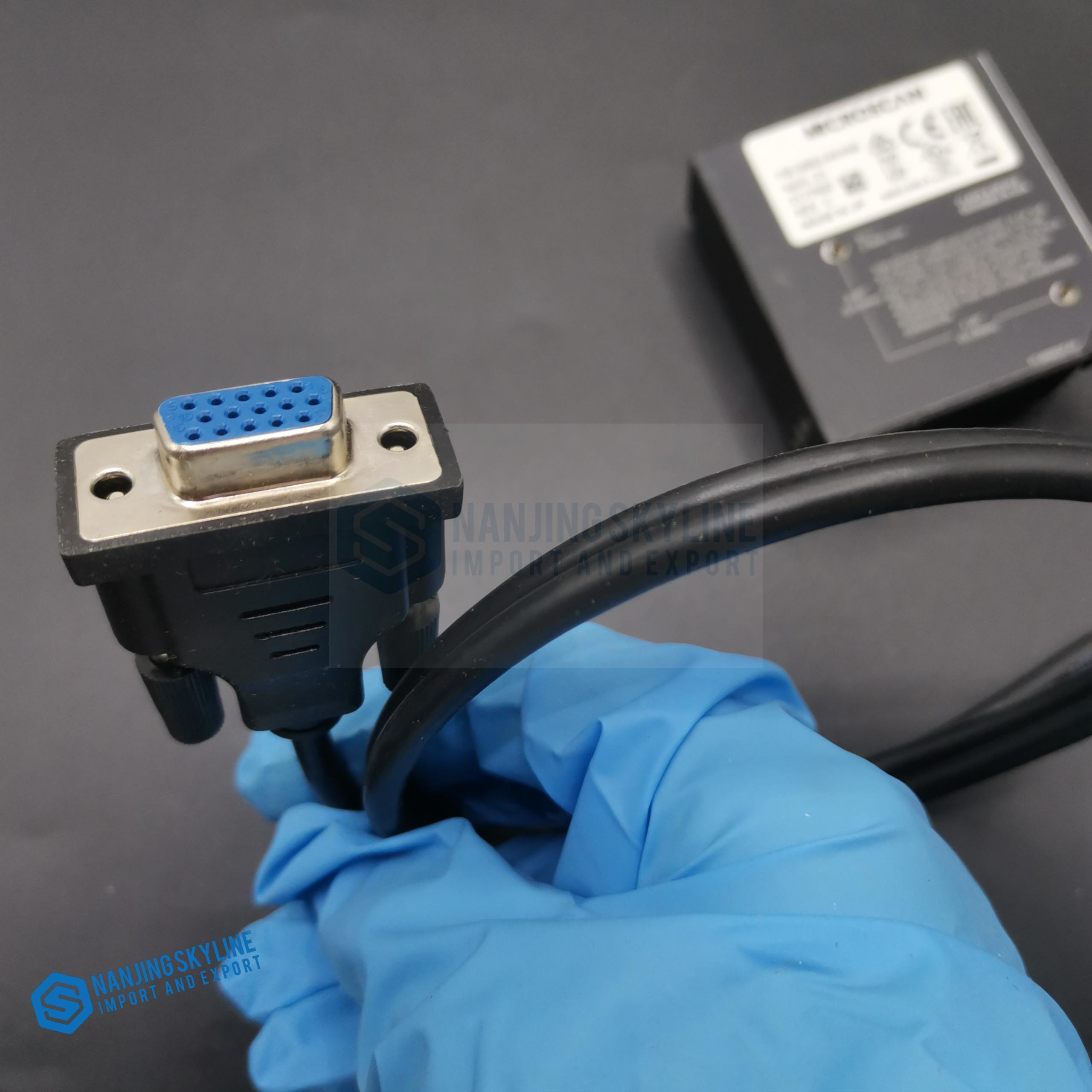 Mindray BS240 Fixed Bar Code Scanner 023-001265-00