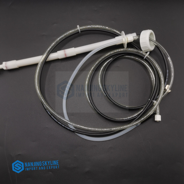 Mindray BC5390 Diluent Capsule Assembly 115-013092-00