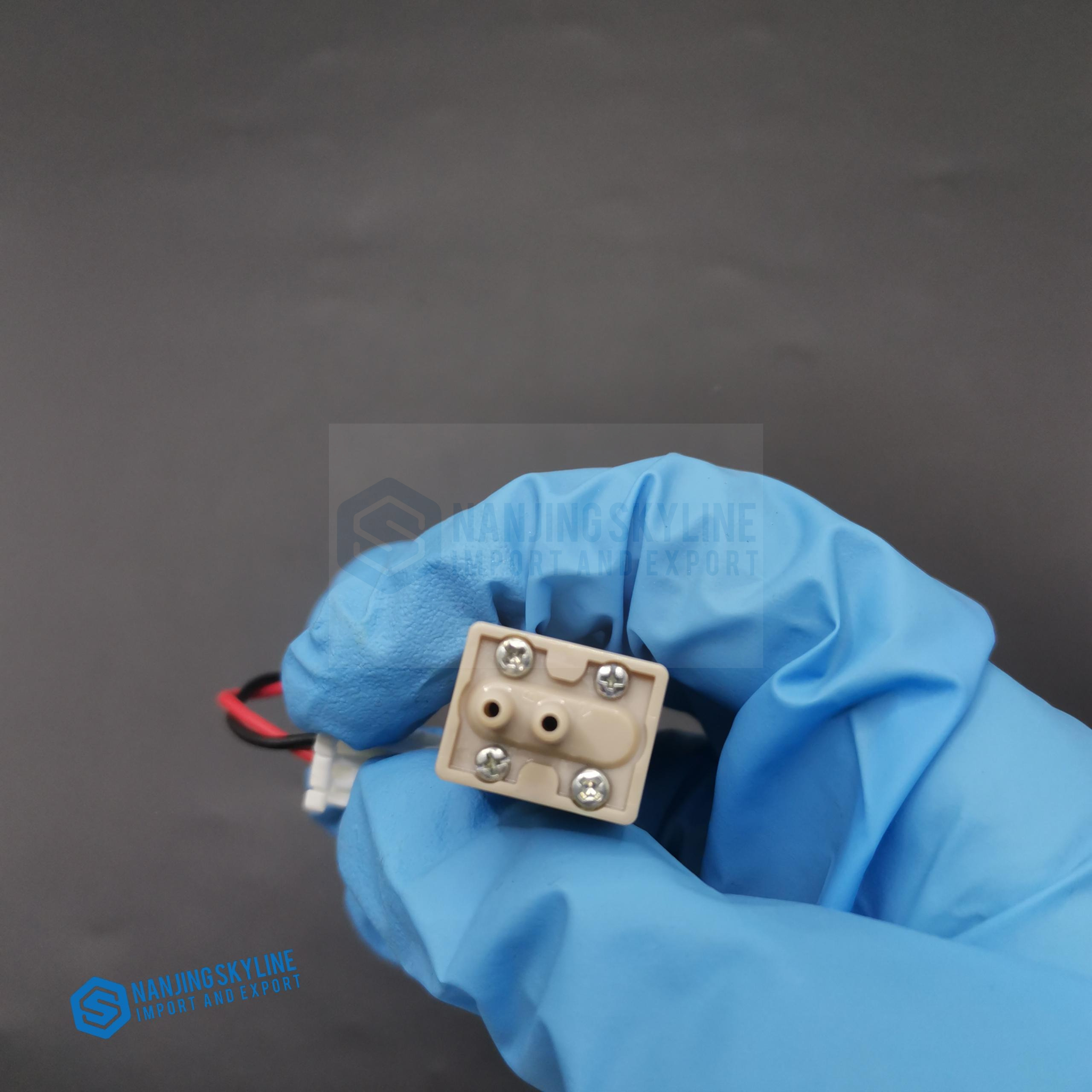 Mindray Cl960i 2 Way Lvm Valve 115-011404-00