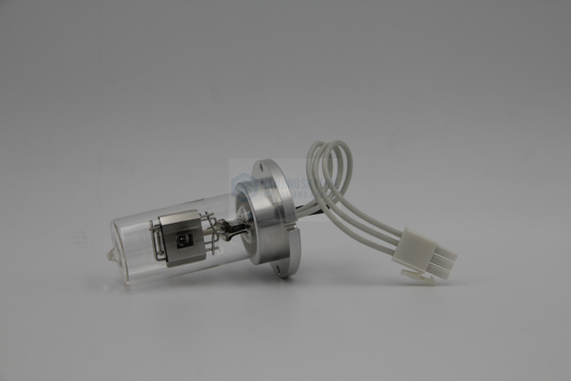 Shimadzu LC2010 Deuterium Lamp