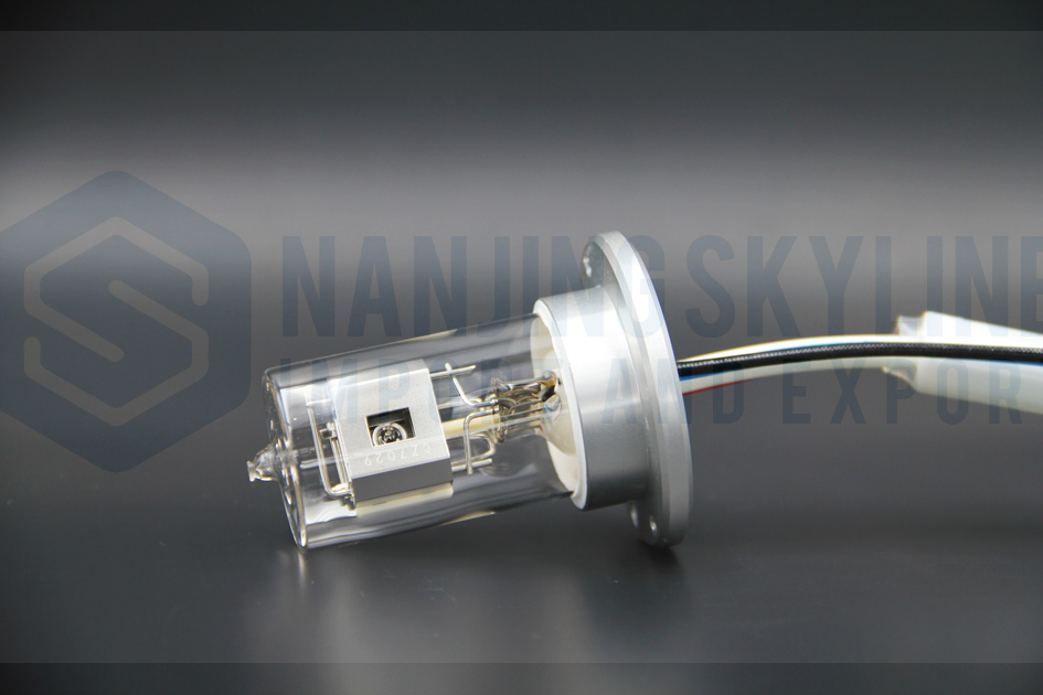 waters2487 Deuterium Lamp