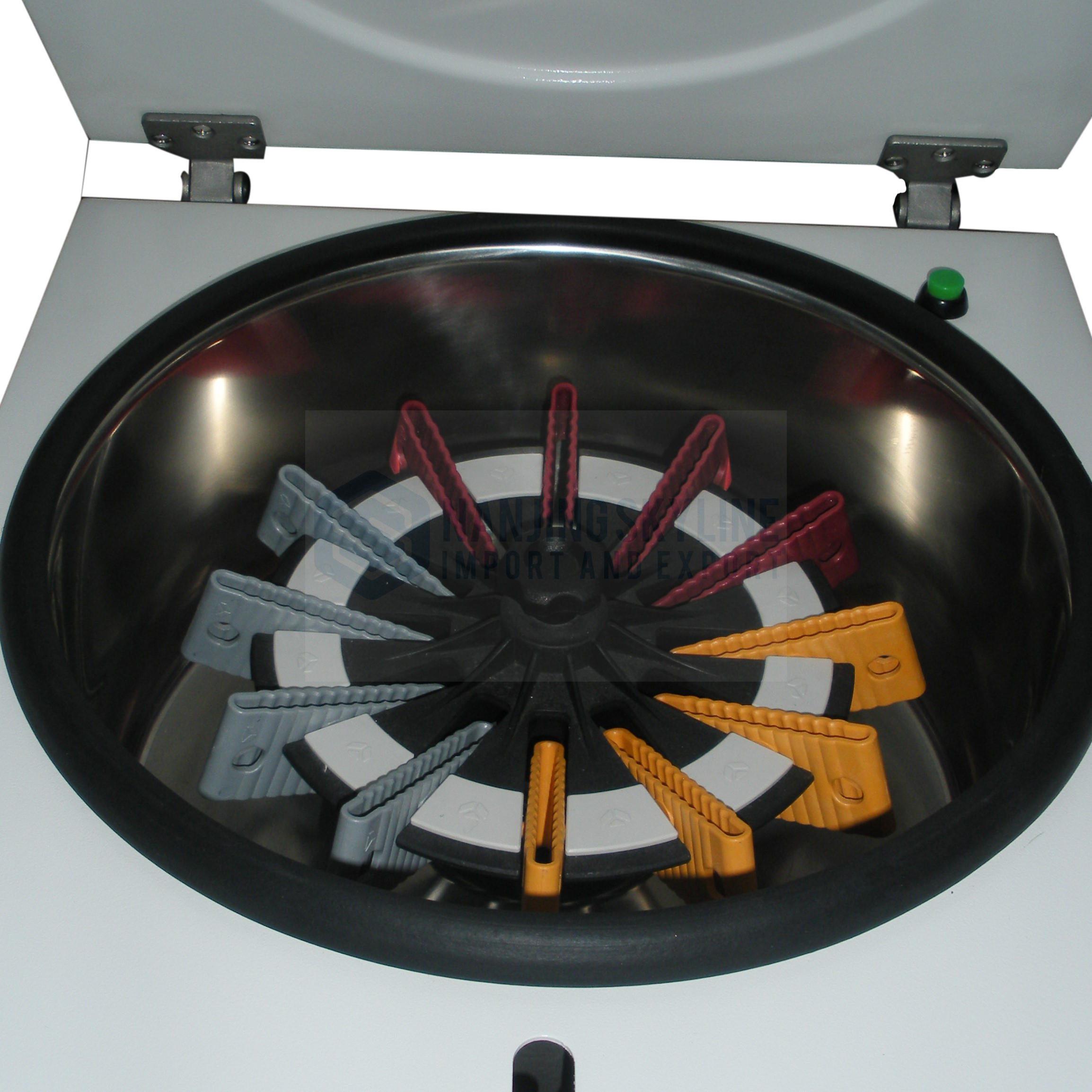 Tabletop Low Speed Centrifuge TD4ZB