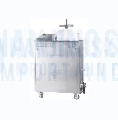 LX-B Vacuum Vertical Autoclave