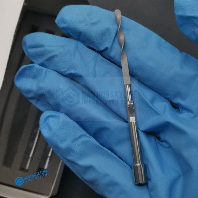 Beckman AU480 AU680 MU959900 Mixing Rod S 3pcsbox