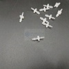 Mindray biochemistry analyzer BS360 Straight connector Classic1/8"&1/16"ID PP M6Q-030042---