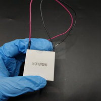 Biochemistry analyzer peltier 40*40*4mm