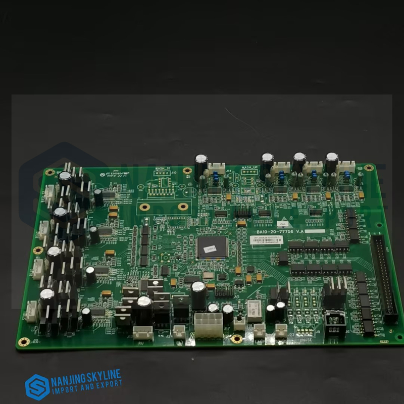 Mindray biochemistry analyzer BS200E drive board BA10-20-77756