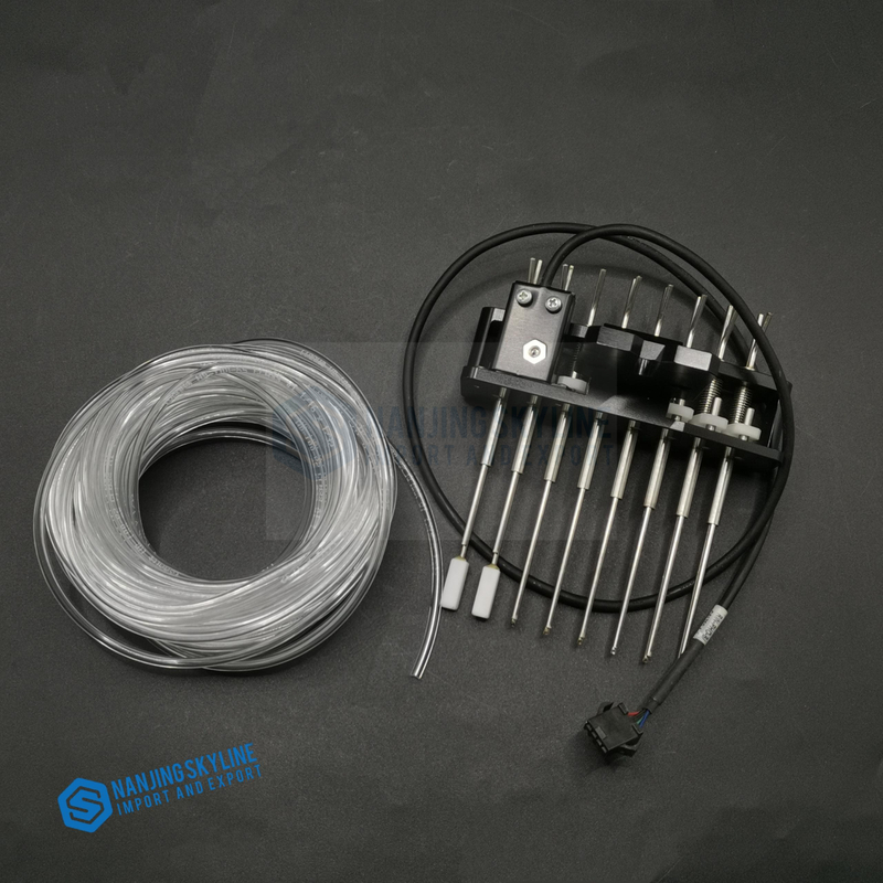 Mindray biochemistry analyzer BS200E washing probe with tube