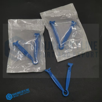 Sterilized Disposable Umbilical Cord Clamp
