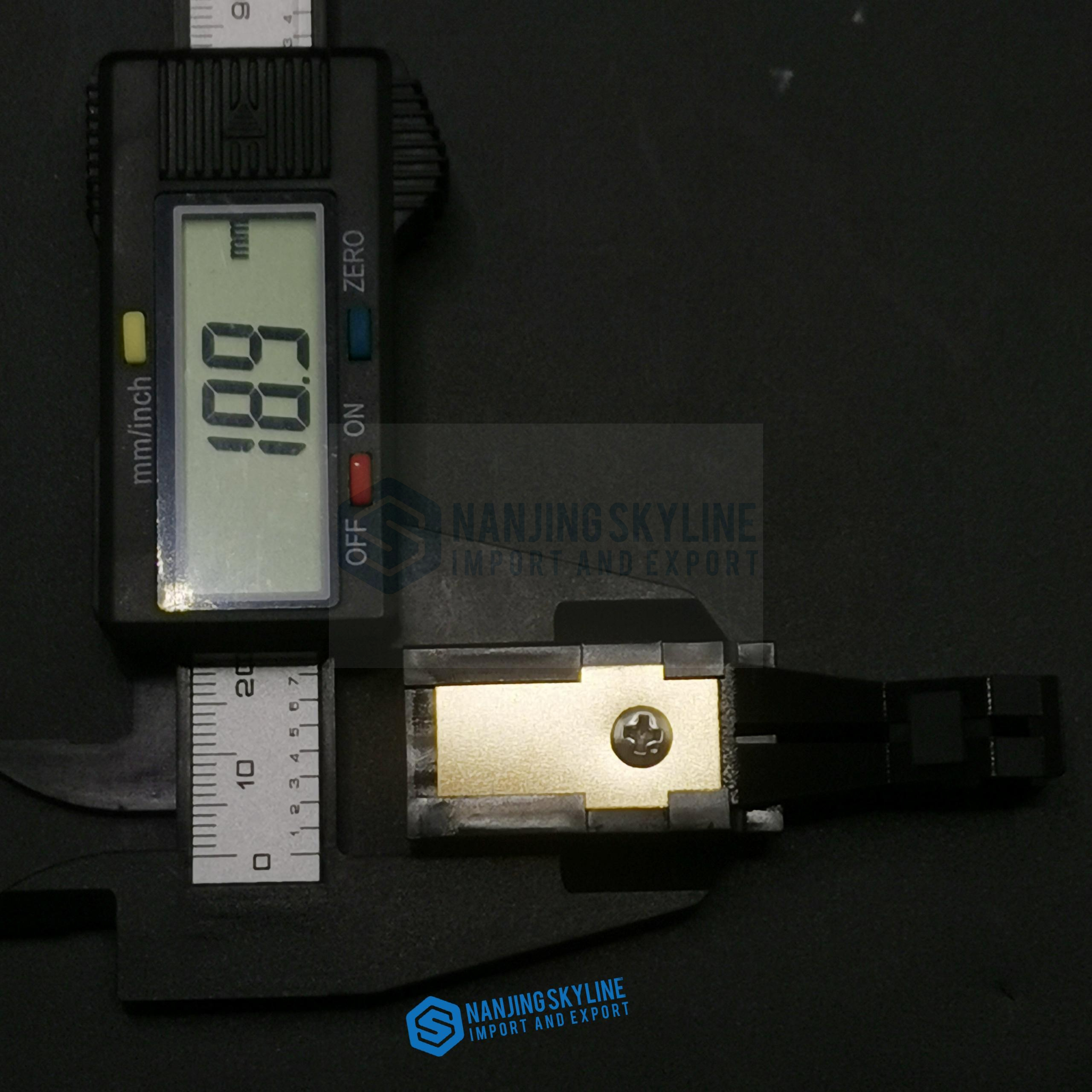 Sysmex hematology analyzer XT1800 XT2000 XT4000 HAND CLIPPER S#4 ASSY (C8/XT) 92381080