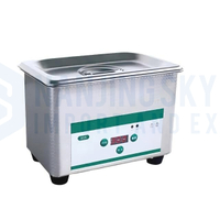 Ultrasonic cleaner