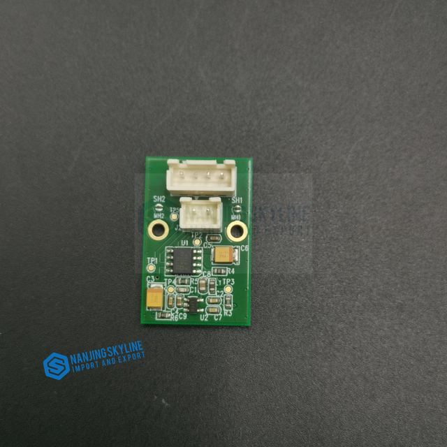 Dymind hematology analyzer DF52 laser board