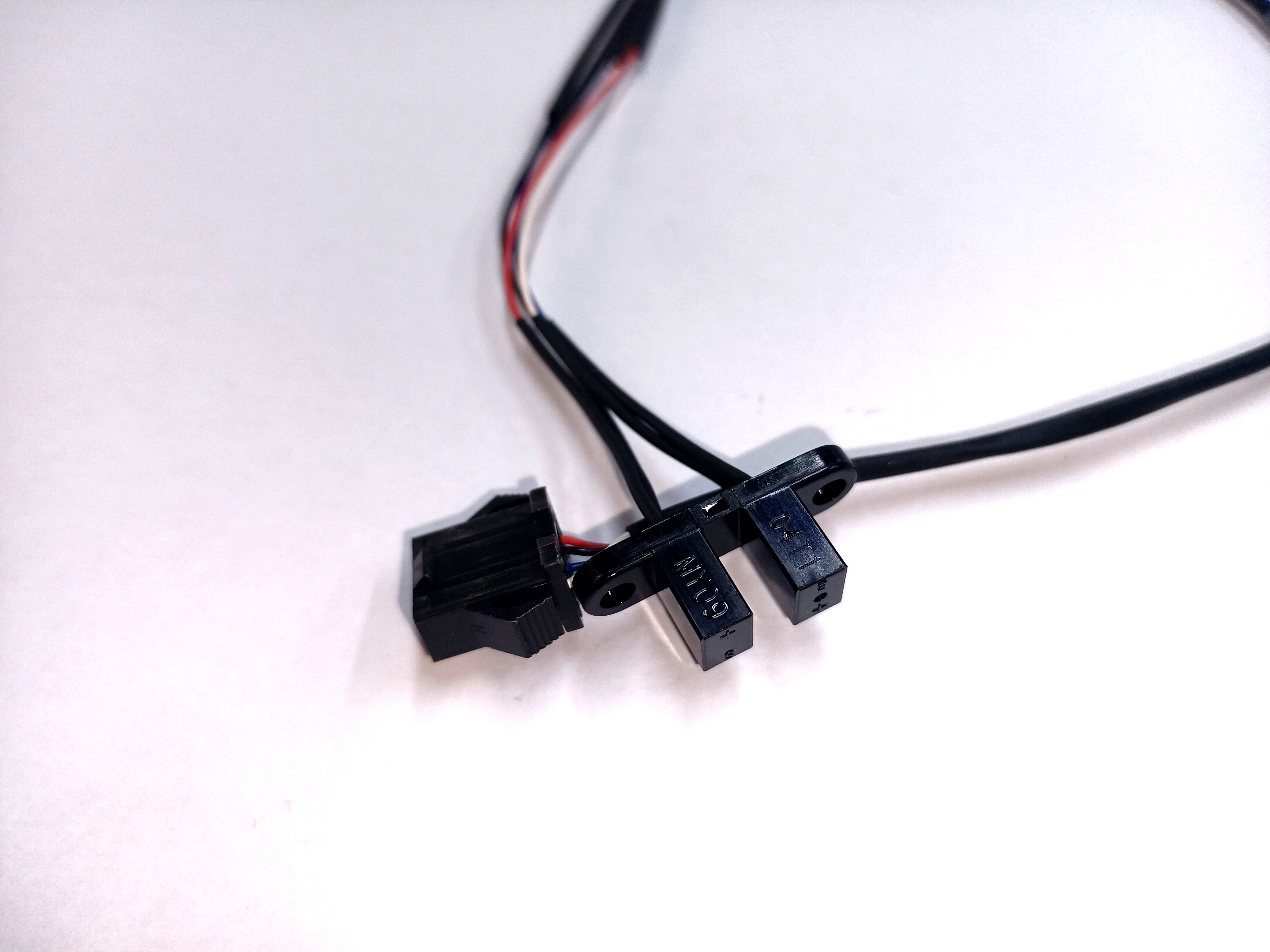 Mindray BC20S/BC30S/BC1800/BC1900/BC2600/BC2800/BC2900/BC5000VET Hematology Analyzer Elevation Motor Position Sensor