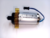 Mindray BC1800 BC2600 BC2800 BC2900 BC3000PLUS Hematology Analyzer Self-made Two Way Valve