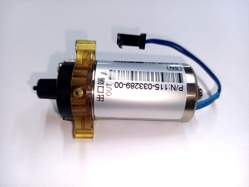 Mindray BC1800 BC2600 BC2800 BC2900 BC3000PLUS Hematology Analyzer Self-made Two Way Valve