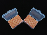 50μL Aerosol Filter Tips 800908-Orange