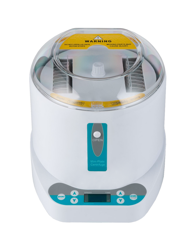 CAR Play Centrifuge LC-04M Plus
