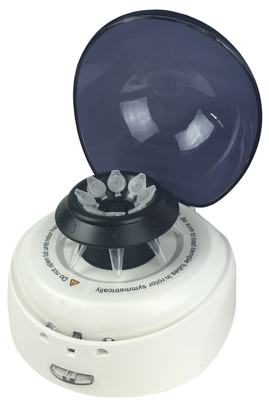 Mini Centrifuge MCKD-07