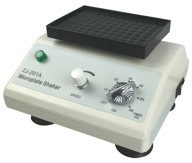 Microplate Oscillator ZJ-201A