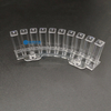 Bioelab biochemistry analyzer AS120 cuvette