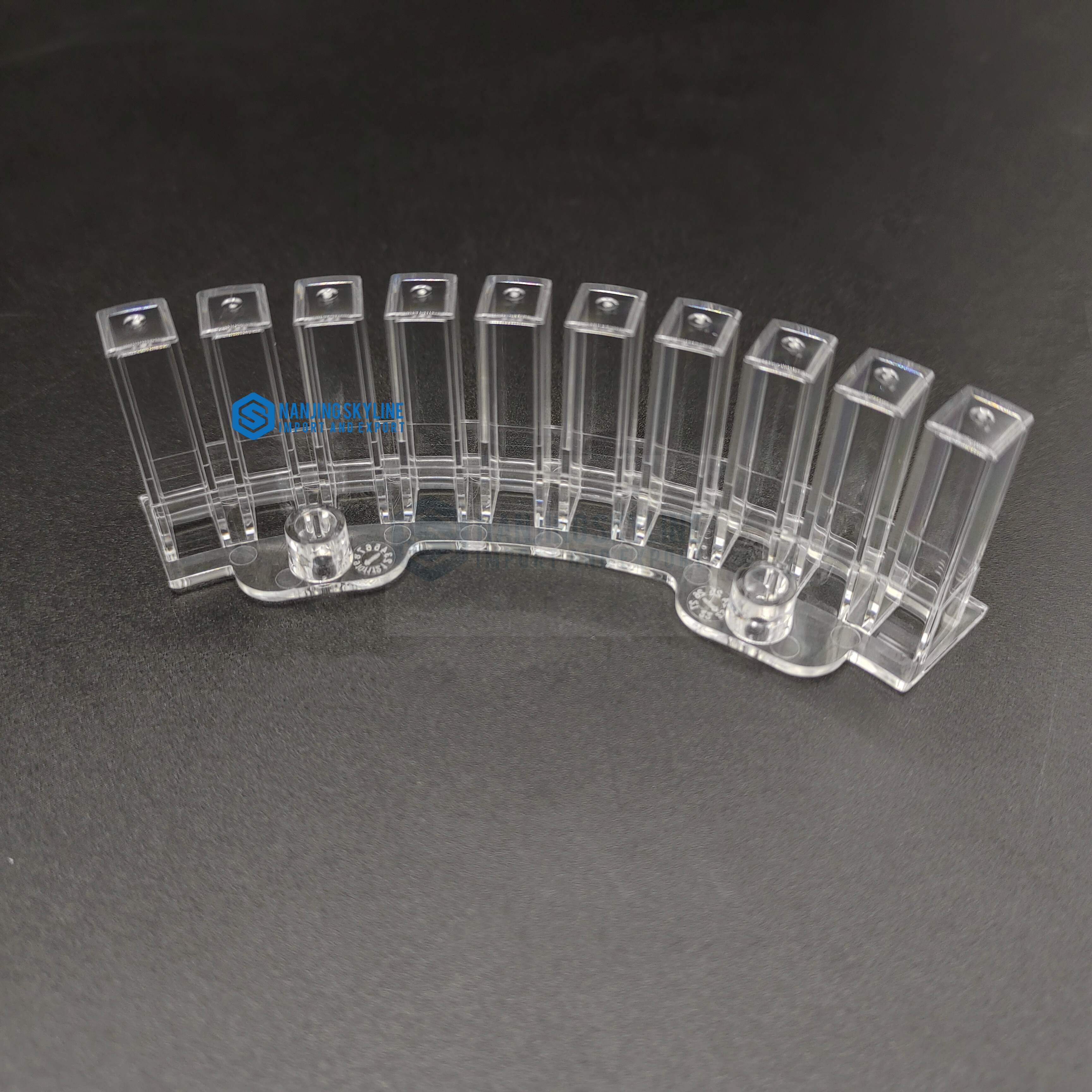 Bioelab biochemistry analyzer AS120 cuvette