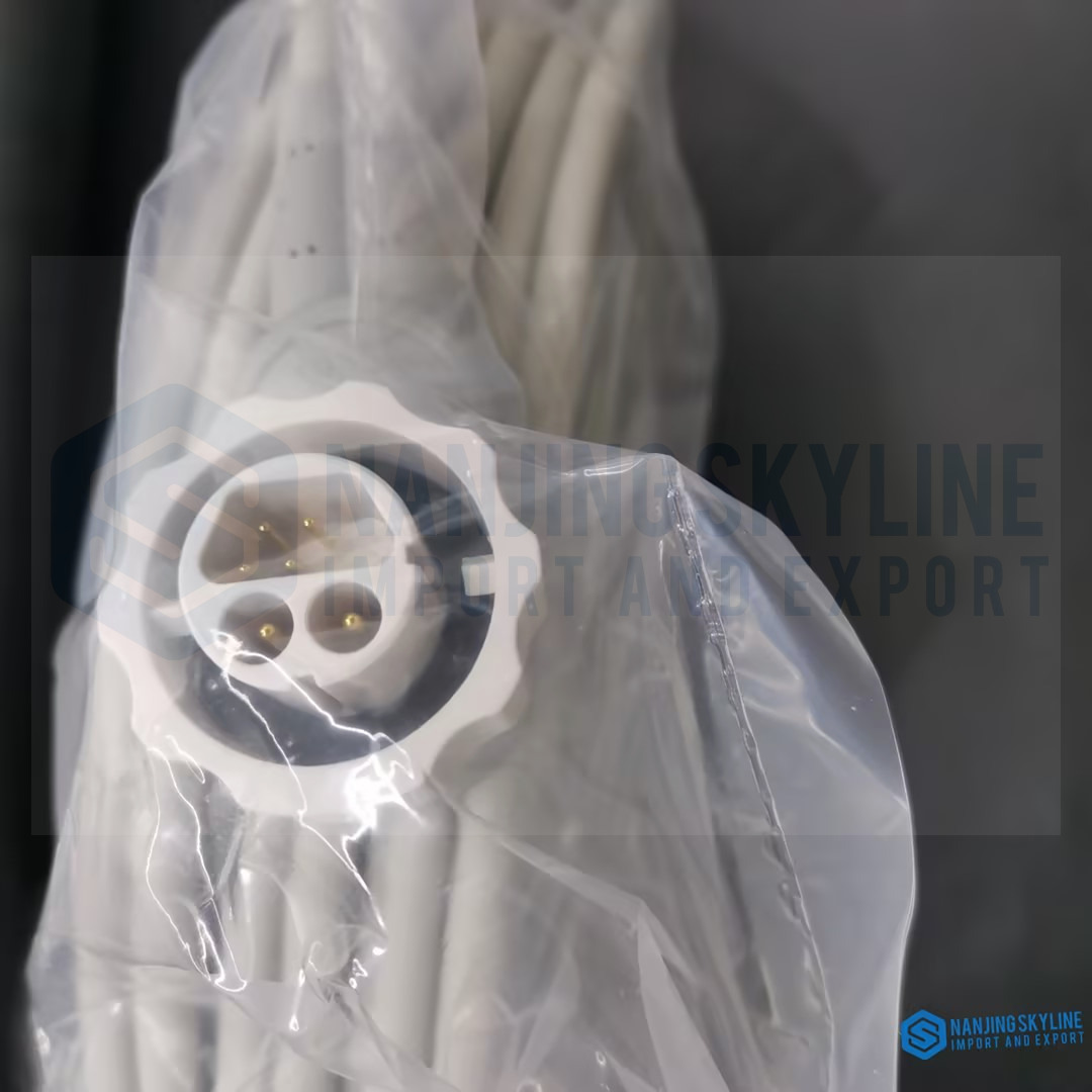 Mindray D30 115-018368-00 Internal paddles,3 inch 