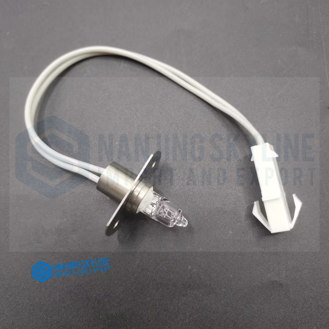 Randox Modena Halogen Lamp