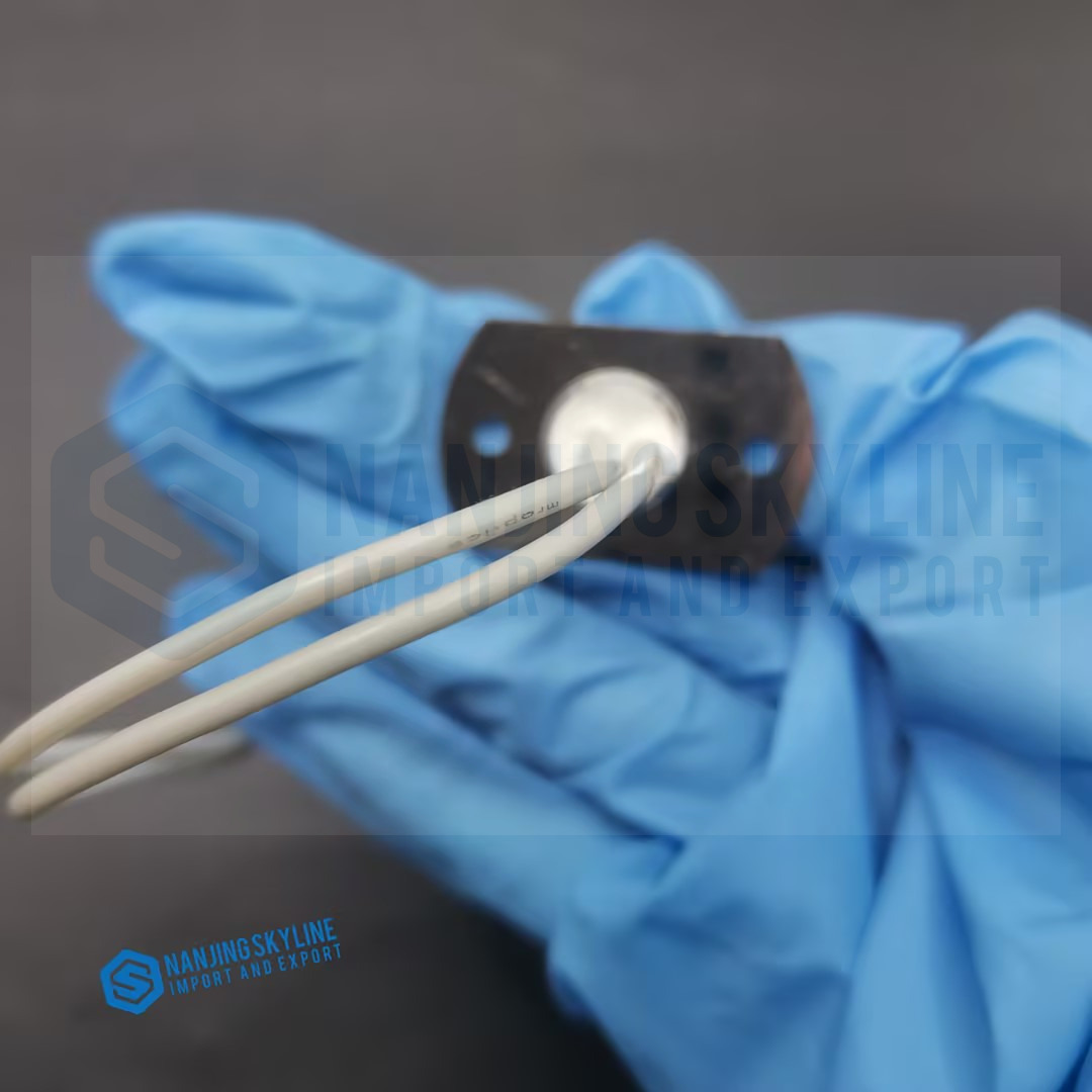 Randox Modena Halogen Lamp