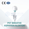 PET BREATHE ASPHYXIA ALERTOR