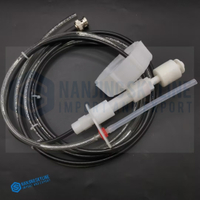 Mindray BS360E Waste Bottle Tubing Assembly