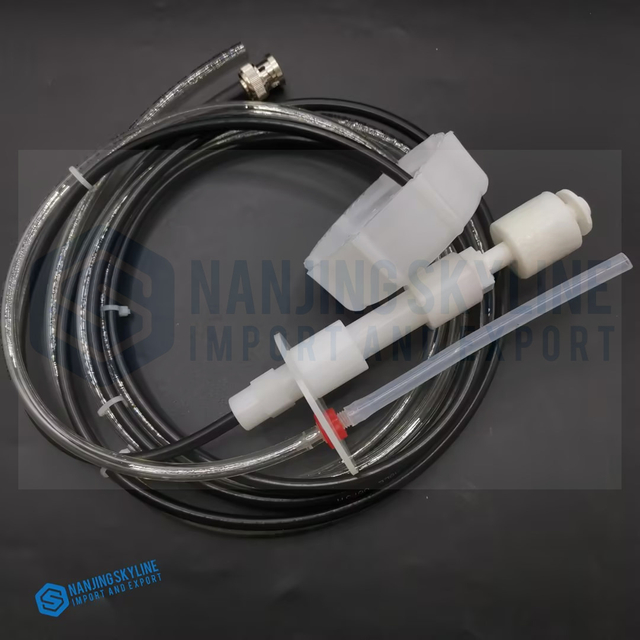 Mindray BS360E Waste Bottle Tubing Assembly