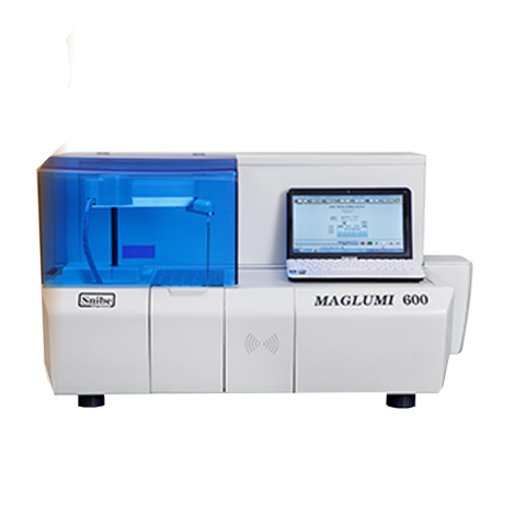 Snibe Maglumi 600