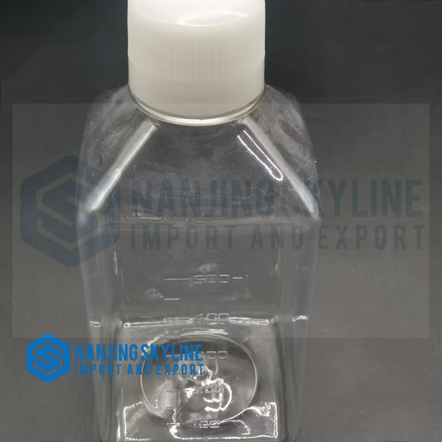 Sterilizing Bottle Series 500ml