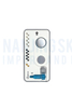 Blood gas analyzer