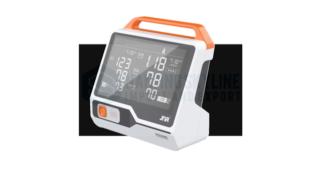 Doppler Blood Pressure Monitor